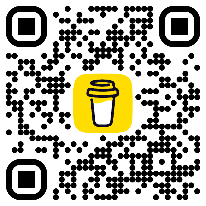 Donation QR-Code